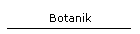 Botanik